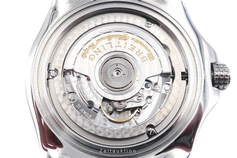 breitling b32 movement|Breitling caliber 32 for sale.